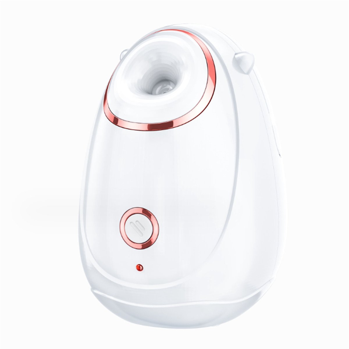 NAXSIR Gezichtsstoomsauna - Nano-Vernevelaar - Diep Reinigend - Nourishing - Facial - Gezicht Stomer