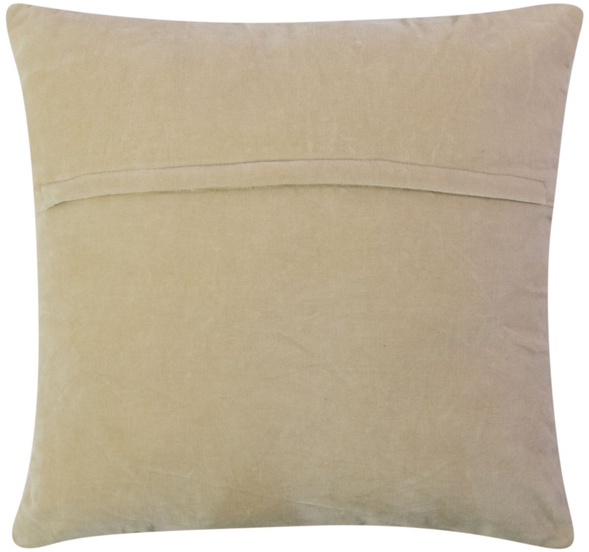 Manon Kussen beige 45x45cm