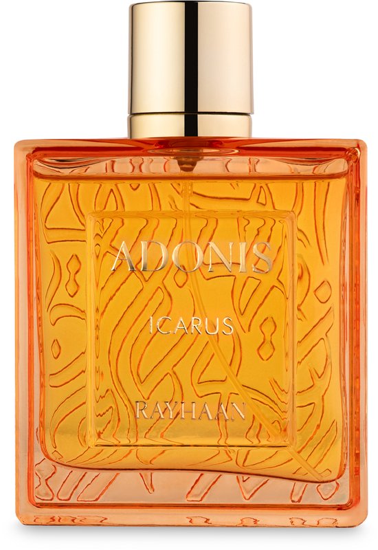 Rayhaan Adonis Icarus - Eau de Parfum - 100ml