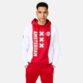 Ajax- pull à capuche XXX senior