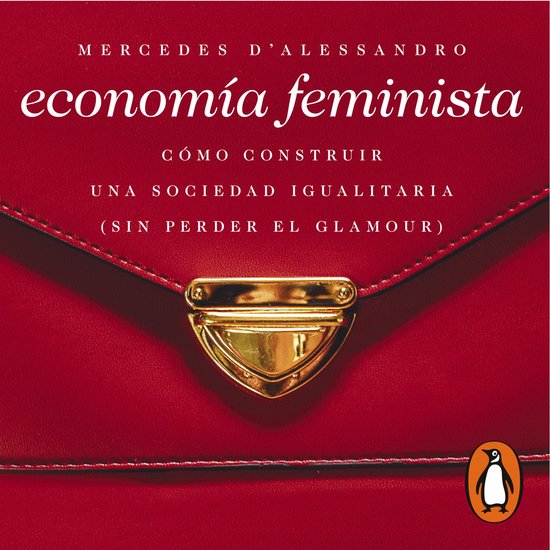 Economía feminista - cover