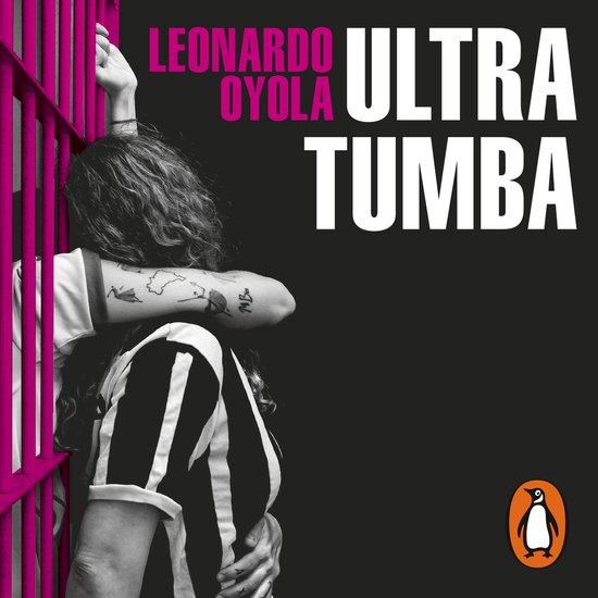 Ultra Tumba - cover