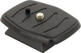 Velbon QB-4X Quick Release Plate