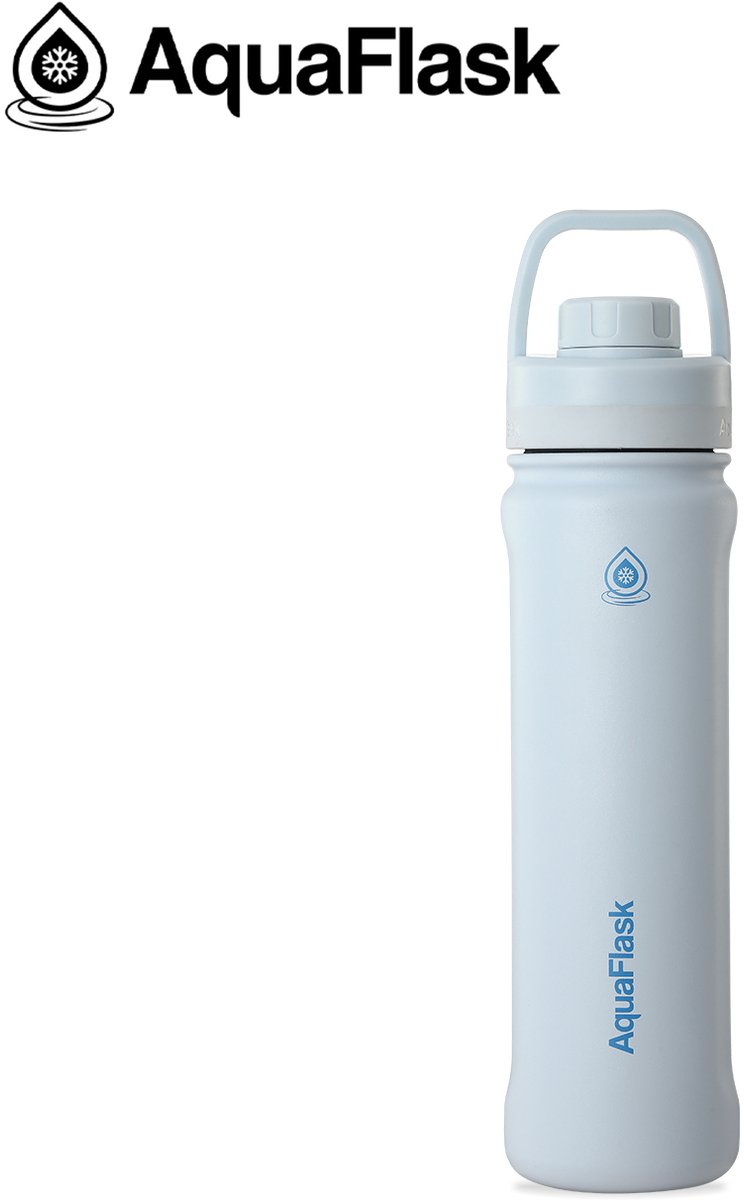 AquaFlask Original 650ml (22oz) Sea Salt
