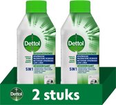 Dettol Duo Cleaner lave-linge
