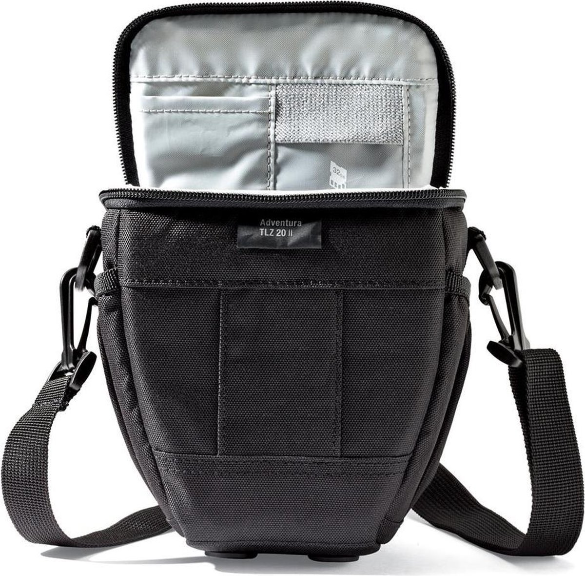lowepro adventura tlz 30
