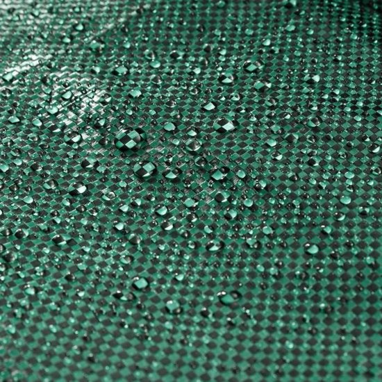 ESTARK® Tuinafvalzak - 3 Stuks 300L - 80x70cm - Opvouwbaar - Groen - Bladerenzak - Afvalzak - Tuin - Tuinieren - Tuinafval Zak - Snoeisel - Gras Bladerzen zak - Groenzak 3 STUKS van ESTARK — afbeelding 3