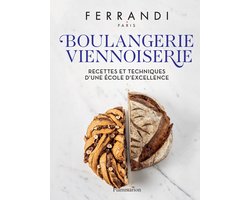 Ferrandi - Boulangerie - Viennoiserie