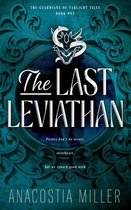 The Guardians of Farlight Isles-The Last Leviathan