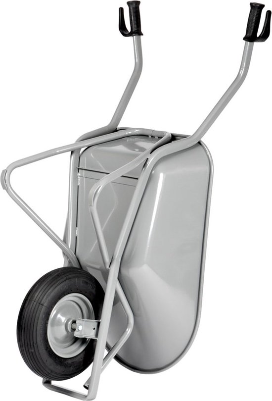 Matador M-115-L4 Easy Rider Kruiwagen - 80L van Matador. — afbeelding 3