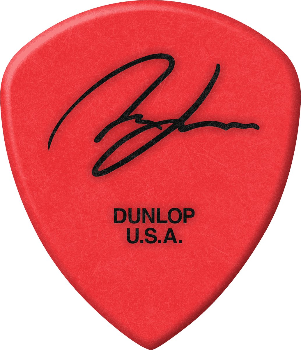 Dunlop Hetfield Black Fang - Magna Music Dunlop Hetfield Black Fang - Magna Music