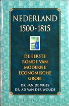 Nederland 1500-1815