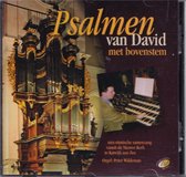 Psalmen van David met bovenstem - Niet-ritmische samenzang vanuit de Nieuwe Kerk te Katwijk aan Zee - Peter Wildeman bespeelt het orgel