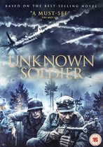 The Unknown Soldier [DVD]