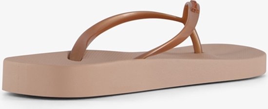 Copacabana tongs femme rose - Taille 38