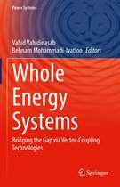 Power Systems - Whole Energy Systems