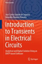 Power Systems - Introduction to Transients in Electrical Circuits