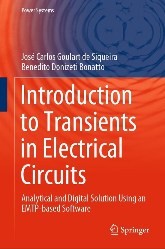 Energy (R0) - Introduction to Transients in Electrical Circu ... - cover