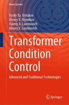 Power Systems - Transformer Condition Control