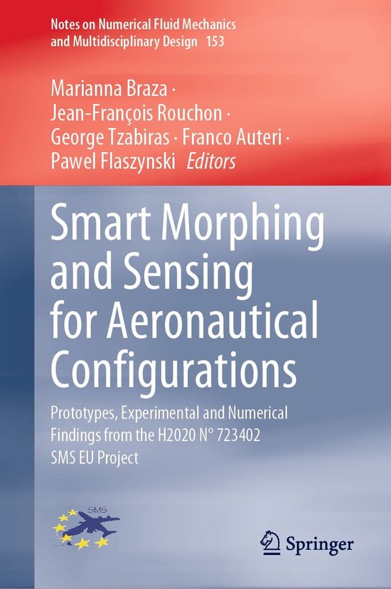 Engineering (R0) - Smart Morphing and Sensing for Aeronautic ... - cover