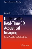 Signals and Communication Technology - Underwater Real-Time 3D Acoustical Imaging