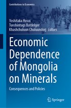 Contributions to Economics- Economic Dependence of Mongolia on Minerals