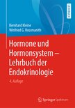 Hormone und Hormonsystem Lehrbuch der Endokrinologie