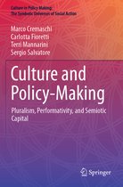 Culture and Policy Making