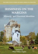 New Directions in Irish and Irish American Literature- Irishness on the Margins