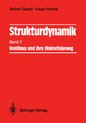 Strukturdynamik II. Kontinua und ihre Diskretisierung