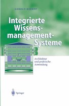 Integrierte Wissensmanagement-Systeme