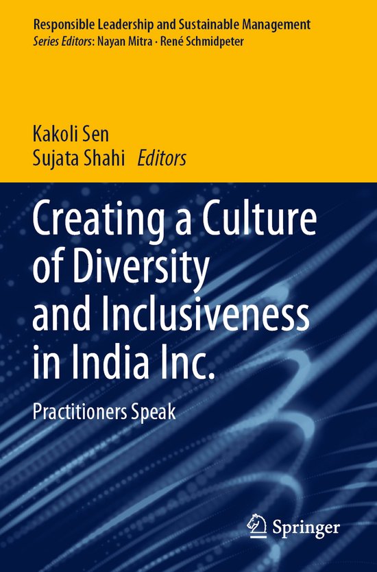 Responsible Leadership and Sustainable Management- Creating  ... - cover