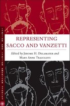 Italian and Italian American Studies- Representing Sacco and Vanzetti