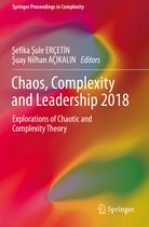 Chaos Complexity and Leadership 2018