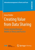 Informationsmanagement in Theorie und Praxis- Creating Value from Data Sharing