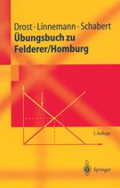 Übungsbuch Zu Felderer / Homburg
