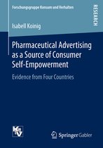 Pharmaceutical Advertising as a Source of Consumer Self Empowerment