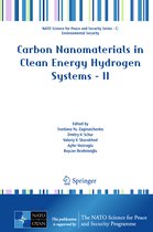 NATO Science for Peace and Security Series C: Environmental Security- Carbon Nanomaterials in Clean Energy Hydrogen Systems - II