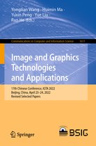 Communications in Computer and Information Science- Image and Graphics Technologies and Applications