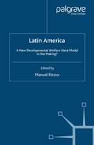 Social Policy in a Development Context- Latin America