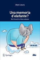 Una memoria d elefante