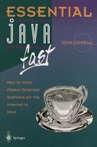 Essential Series- Essential Java Fast