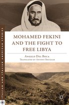 Mohamed Fekini and the Fight to Free Libya