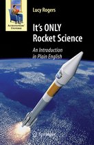 It s ONLY Rocket Science