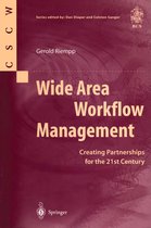 Wide Area Workflow Management