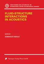 Fluid-Structure Interactions in Acoustics