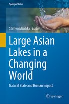 Springer Water- Large Asian Lakes in a Changing World