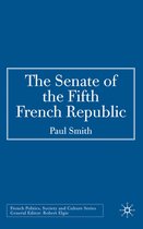 The Senate of the Fifth French Republic