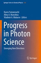 Springer Series in Chemical Physics- Progress in Photon Science