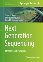Methods in Molecular Biology- Next Generation Sequencing